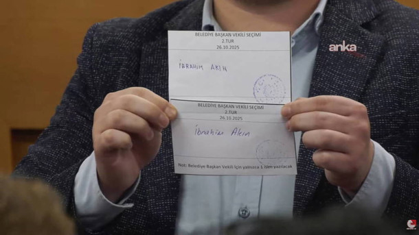 Bayrampaşa'daki seçimi AKP'nin adayı İbrahim Akın kazandı - Resim : 2