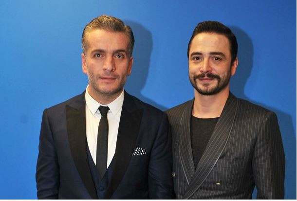 Günlerdir yoğun bakımda olan Murat Cemcir'den hayranlarını sevindiren haber! - Resim : 2