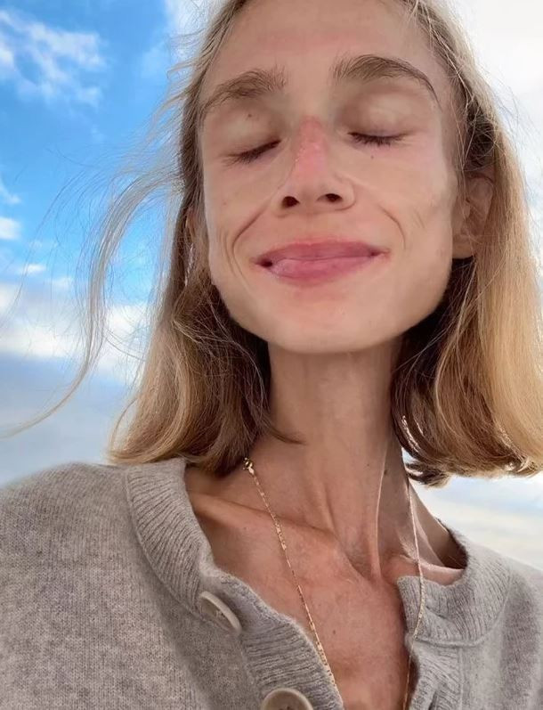 Uyguladığı akım sonu oldu! Sosyal medya fenomeninin cansız bedenini görevliler buldu - Resim : 1