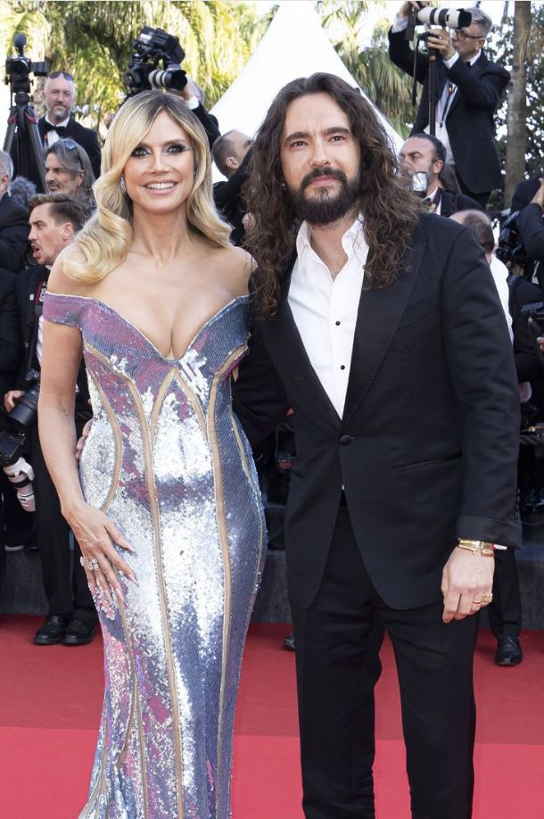 Suşi yiyenler dikkat! Ünlü model Heidi Klum kurtlardan bakın nasıl kurtuldu: İğrenç içeceğin sırrı - Resim : 8