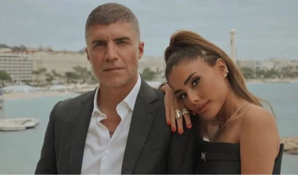 Özcan Deniz'den eşi ve çocuğu için kritik hamle! Kardeş kavgasında son perde - Resim: 18