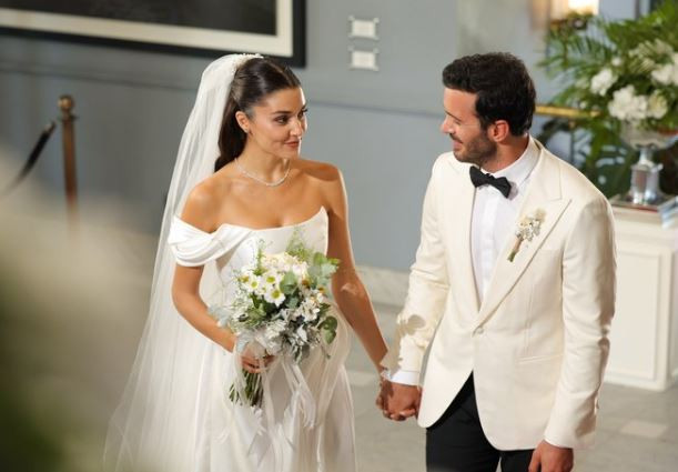 Fenomen dizide senarist krizi! Bu hafta yayınlanmayacak - Resim : 2