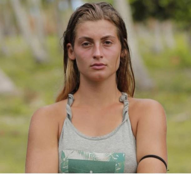 Survivor Efecan Dianzenza'dan aylar sonra itiraf gibi açıklama: Hayatımın en büyük hatası - Resim: 2