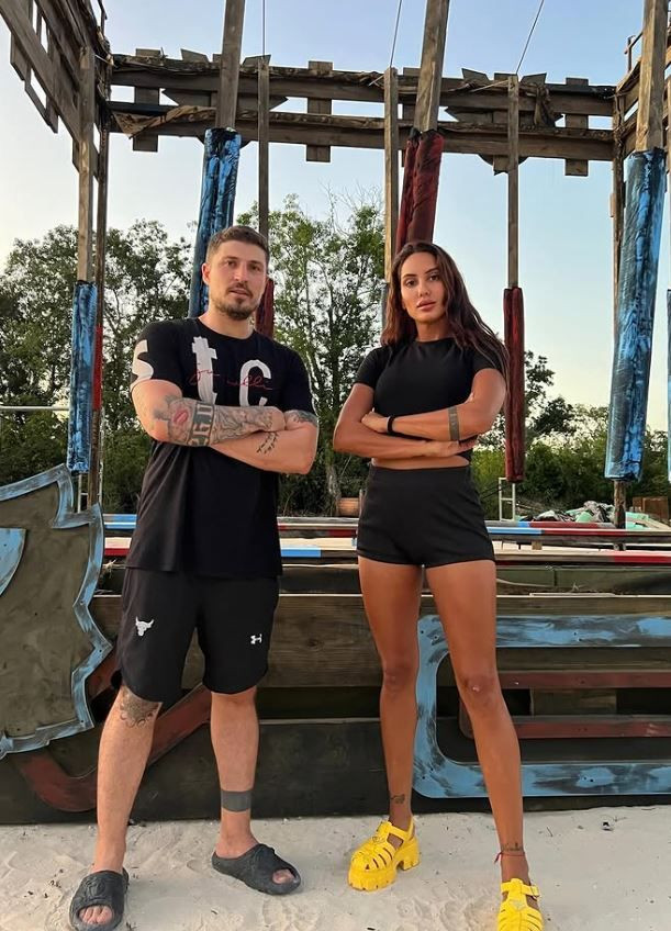 Survivor Sahra Işık bebeği Pamir’in son halini paylaştı! ‘Dünyanın en tatlı bebeği’ pozu - Resim: 21