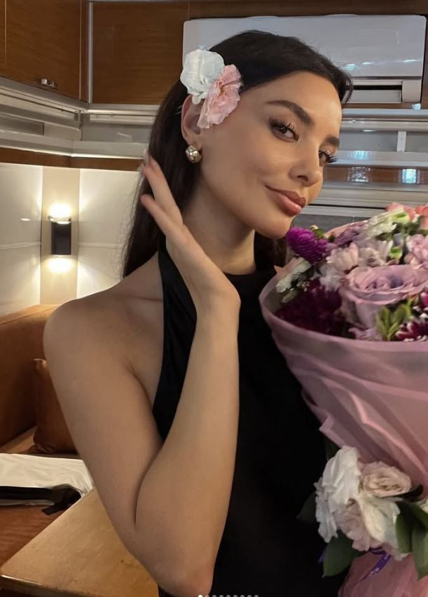 "Üvey Anne" dizisinin Serap Kutlu’su Hazal Filiz Küçükköse'dan estetik iddialarına tarihi kapak: Güzelliği tesadüf değilmiş! - Resim: 12