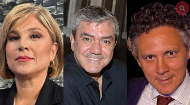 Sözcü TV’de yeni görev dağılımı belli oldu - Resim : 1