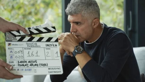 Özcan Deniz'den eşi ve çocuğu için kritik hamle! Kardeş kavgasında son perde - Resim: 22