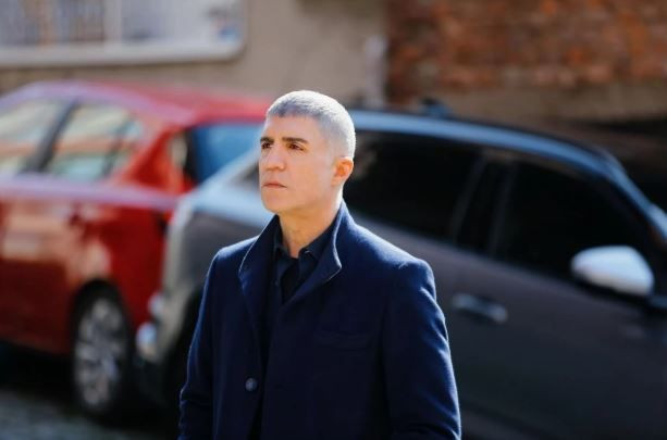 Özcan Deniz'den eşi ve çocuğu için kritik hamle! Kardeş kavgasında son perde - Resim: 23