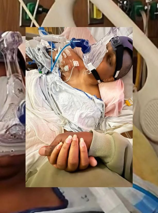 Dünyaca ünlü dansçı Donyelle Jones’tan acı haber! 46 yaşında meme kansere yenik düştü - Resim : 2