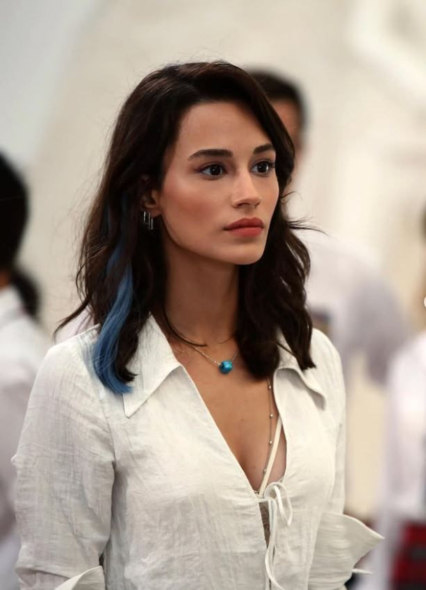 Survivor'ın popüler yüzü Murat Ceylan yeni sevgilisiyle el ele görüntülendi: Gönlünü kaptırdığı ünlü güzel kim? - Resim: 22