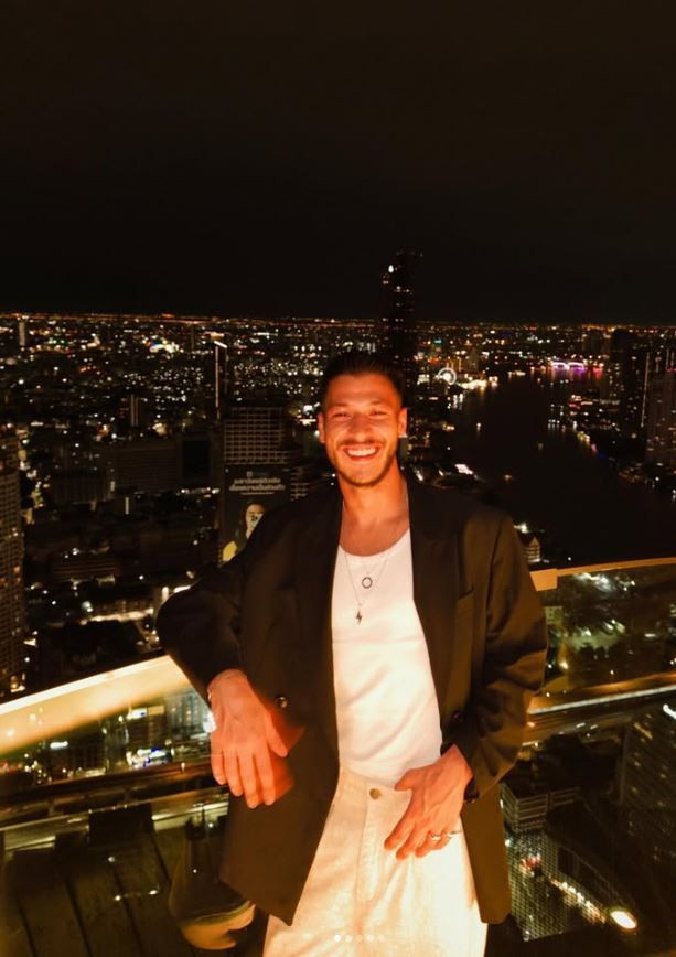 Büyümüş de oyuncu olmuş! Fotoğraftaki çocuğun İnci Taneleri’nin Cihan’ı Kubilay Aka olduğuna inanamayacaksınız - Resim: 4