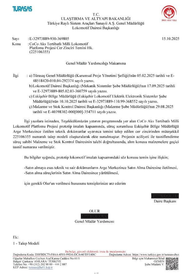CHP'li Yavuzyılmaz belgeleri paylaştı, bakanlık geri adım attı! 1 gün kala ihale iptal edildi - Resim : 2