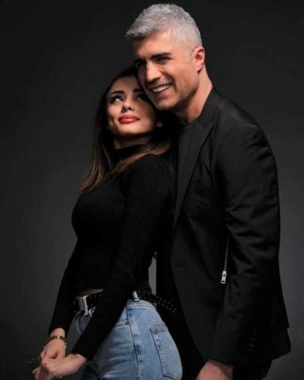 Özcan Deniz'den eşi ve çocuğu için kritik hamle! Kardeş kavgasında son perde - Resim: 12