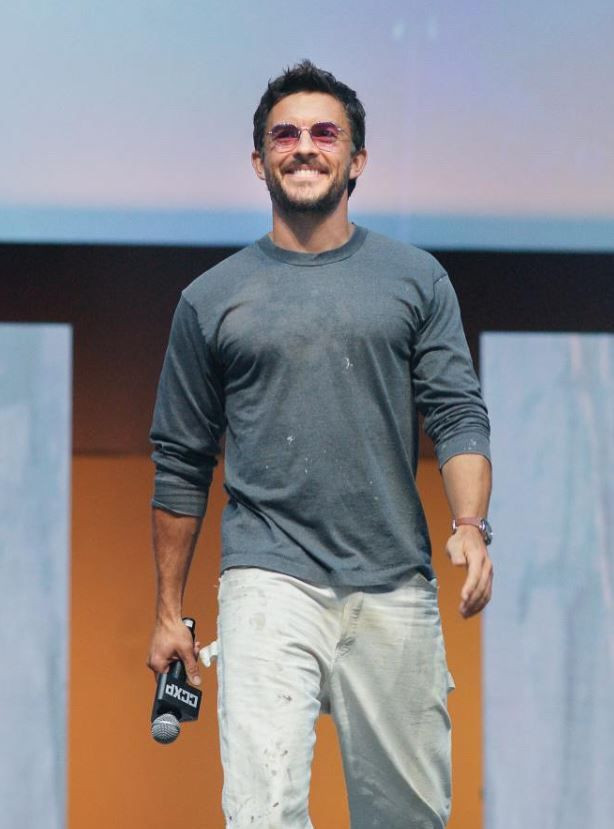 2025 yılının yaşayan en seksi erkeği Jonathan Bailey seçildi! Bridgerton ve Wicked’in yıldızı eşcinsel olduğunu açıklamıştı - Resim: 13