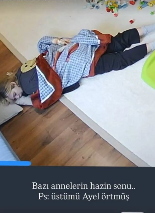 ‘İmparator’ lakaplı İbrahim Tatlıses'in oğlu İdo Tatlıses’in eşi Yasemin Şefkatli zehirlendi! Geceyi hastanede geçirdi! - Resim : 4