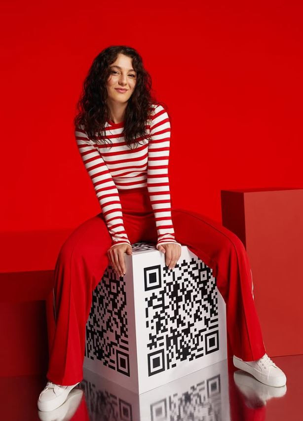 Türkiye’in ‘Nakavt kraliçesi’ Milli boksör Seren Ay Çetin Survivor’da: Acun Ilıcalı onuncu bombayı da patlattı - Resim : 20