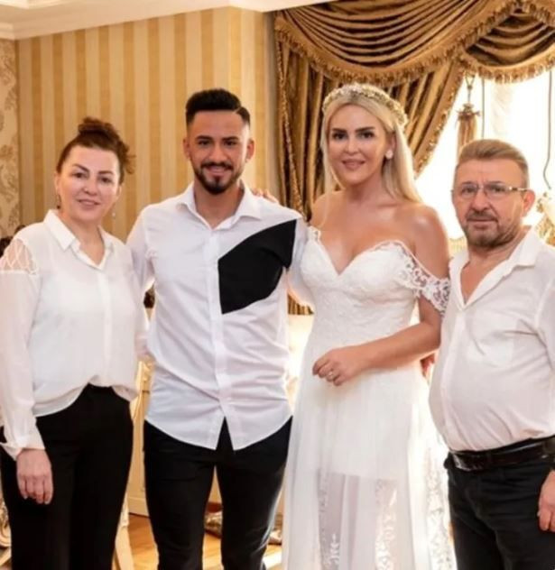 Bir villa, iki satış! Selin Ciğerci'nin eski eşi Gökhan Çıra'ya dolandırıcılık suçlaması - Resim: 1