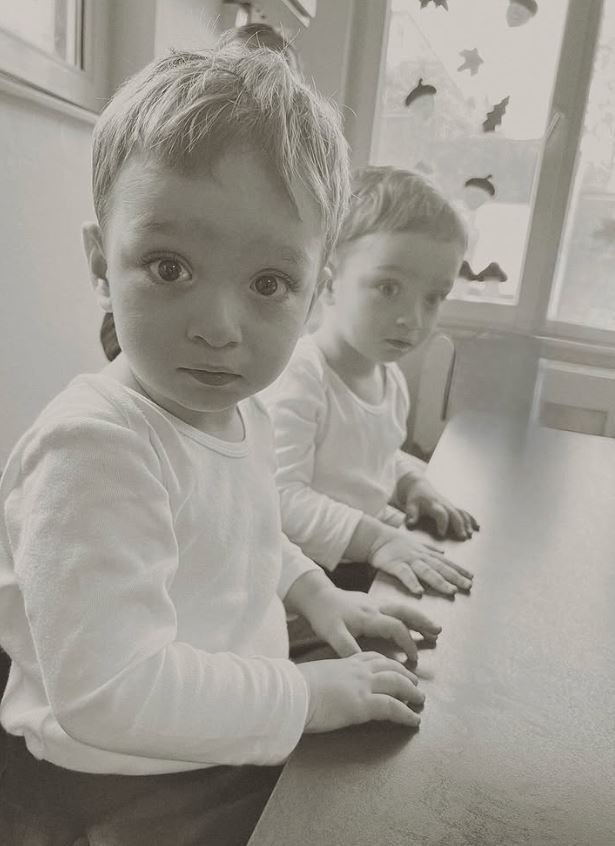 ‘İmparator’ lakaplı İbrahim Tatlıses'in oğlu İdo Tatlıses’in eşi Yasemin Şefkatli zehirlendi! Geceyi hastanede geçirdi! - Resim : 5