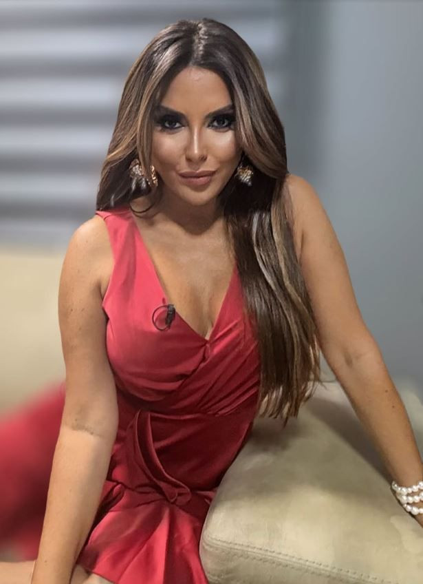 Gelinim Mutfakta sunucusu Aslı Hünel’in gözyaşları! Annesiz ilk doğum günü: Hep aklımdasın - Resim: 14