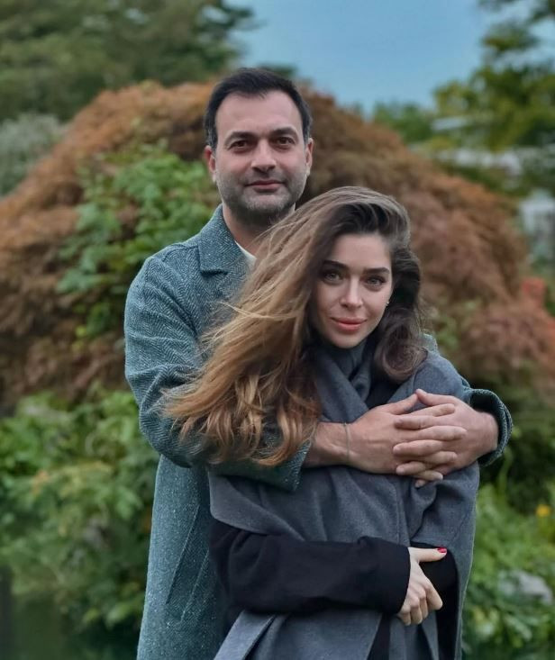 Ünlü oyuncu Alaattin Çakıcı'ya gelin oluyor! "Sonraki Bölüm" notuyla yüzüğü taktı - Resim: 3