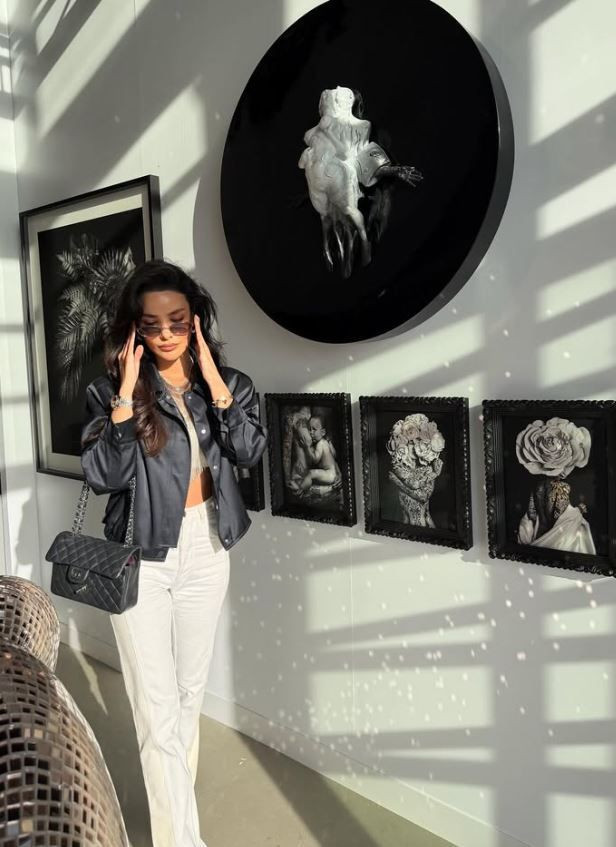 "Üvey Anne" dizisinin Serap Kutlu’su Hazal Filiz Küçükköse'dan estetik iddialarına tarihi kapak: Güzelliği tesadüf değilmiş! - Resim: 6