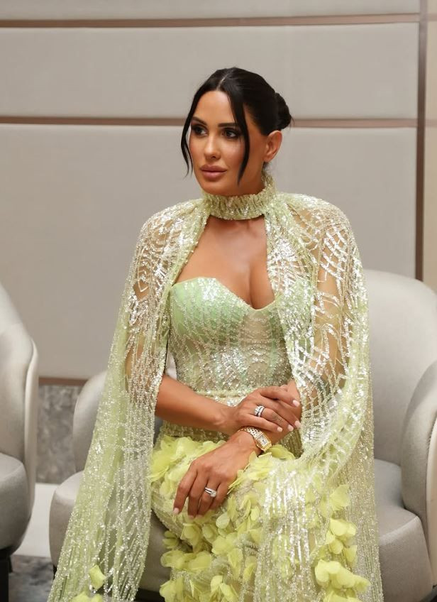 Survivor Sahra Işık bebeği Pamir’in son halini paylaştı! ‘Dünyanın en tatlı bebeği’ pozu - Resim: 4