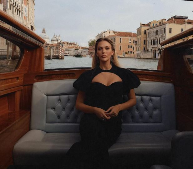 İdo Tatlıses’in eşi Yasemin Şefkatli'nin Gözyaşlı itirafı: "Dokunsanız Ağlayacağım!" - Resim : 9