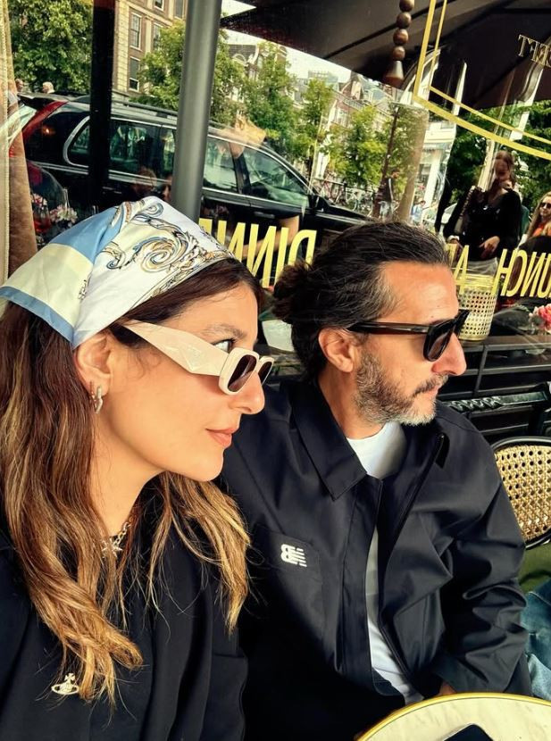 Eda Ece’den Şebnem Bozoklu’ya soğuk duş! Takip butonuna bastı: Neler oluyor? - Resim : 20