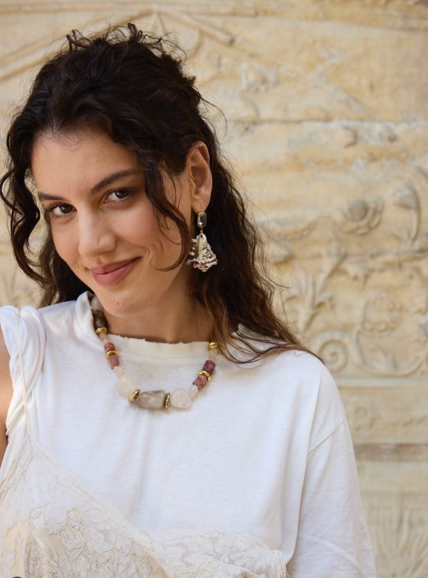 Acun Ilıcalı sekizinci bombasını açıkladı: Arka Sokaklar’ın Aslı Komiser’i Deniz Çatalbaş Survivor 2026 Ünlüler & All Star kadrosunda! - Resim : 20