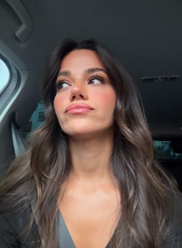 Çarpıntı dizisinin Aras Alkan’ı Kerem Bürsin'in yeni aşkı bakın kim çıktı? Sabancı’nın torunu Melisa Tapan’dan ayrılmıştı - Resim: 19