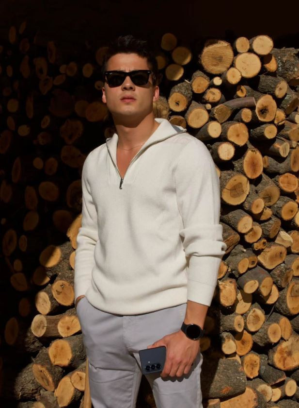 Uzak Şehir'in Kaya'sı Atakan Özkaya’nın baba özlemi yürekleri yaktı! O not herkesi ağlattı - Resim : 18