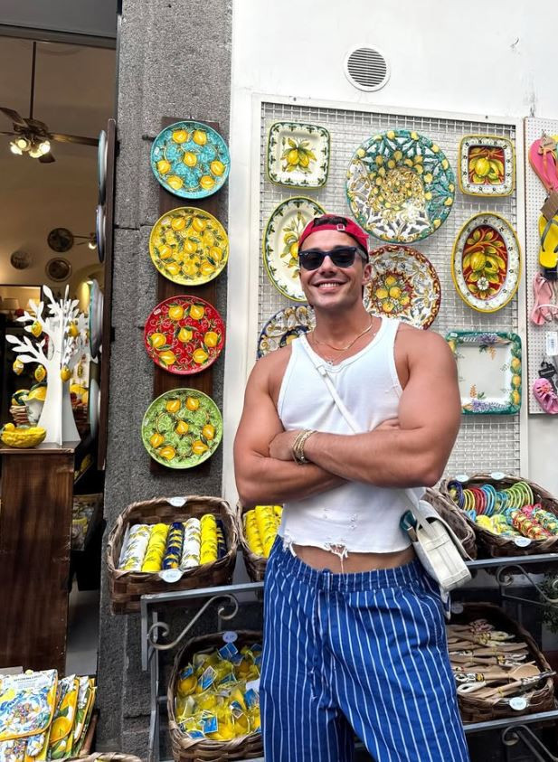 Survivor şampiyonu Cemal Can’dan gözyaşlarıyla Survivor itirafı: ‘Kimseye söylemedim’ dedi! - Resim : 5