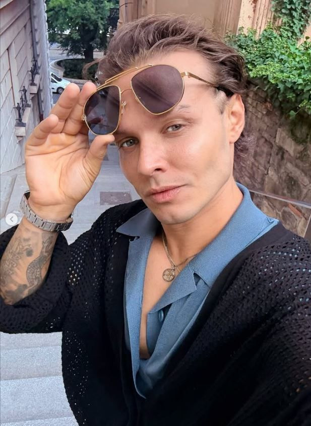 Survivor'ın popüler yüzü Murat Ceylan yeni sevgilisiyle el ele görüntülendi: Gönlünü kaptırdığı ünlü güzel kim? - Resim: 10