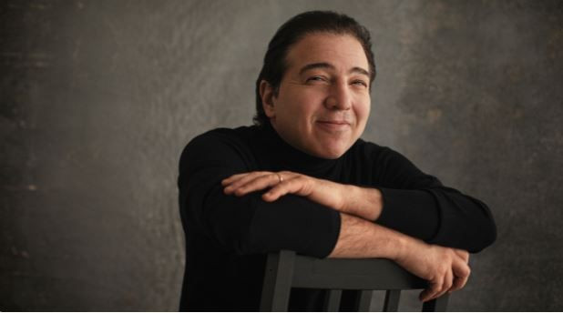 Ünlü piyanist Fazıl Say imzayı atıyor: Yeni eş oyuncu Erhan Yazıcıoğlu’nun yeğeni flüt virtüözü Aslıhan And - Resim: 33