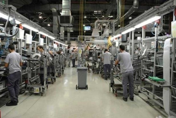 Dünyaca ünlü beyaz eşya devi 2 fabrikasına kilit vuracak. Yüzlerce çalışan işsiz kalacak - Resim: 3