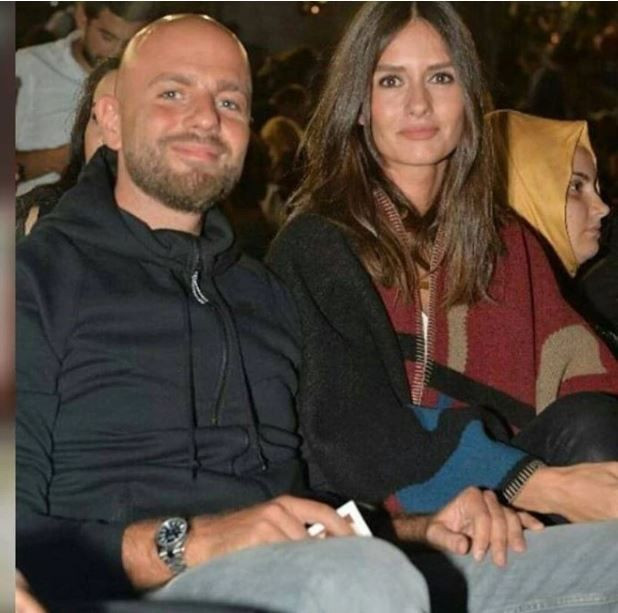 Yasemin Ergene’den ayrılan İzzet Özilhan eğlencede yakalandı: Bekar hayatına hızlı giriş yaptı - Resim: 30