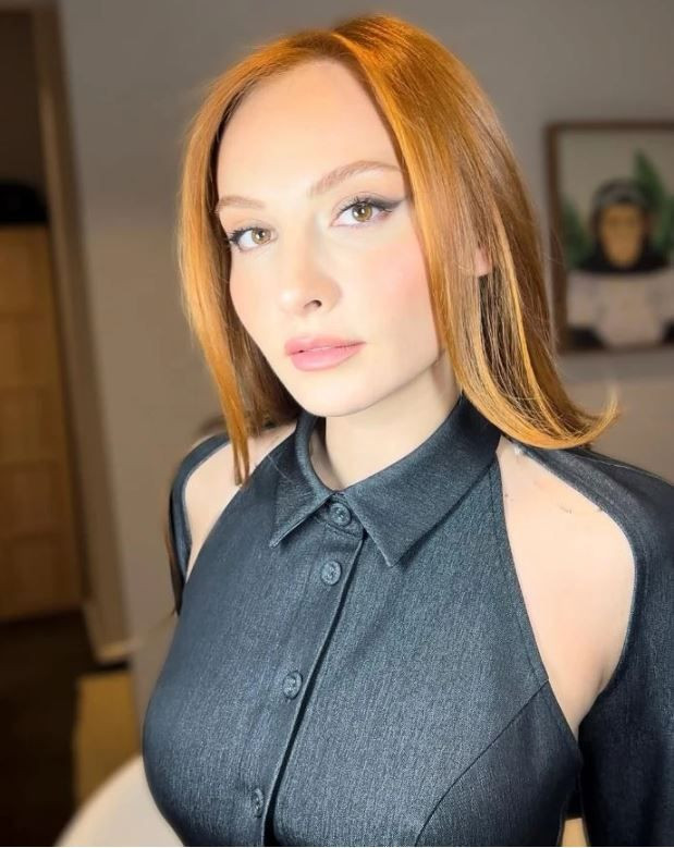 Yargı’nın ‘Hakim Neva’sı Başak Gümülcinelioğlu anne oldu! İşte bebeğine verdiği isim - Resim: 1