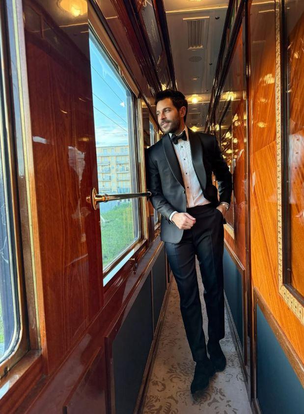 Hande Erçel ve Hakan Sabancı ayrılığında sürpriz adım! Sevenleri hayrete düştü - Resim : 18