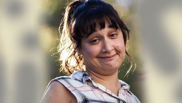 Çocukluk fotoğrafındaki o minik kız şaşırttı! Şu an tüm Türkiye'nin tanıdığı bir isim - Resim: 19