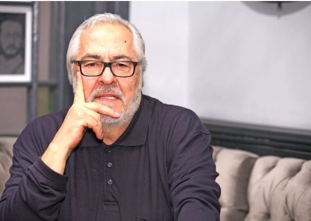 Rutkay Aziz'in konuşması festivale damga vurdu - Resim : 1