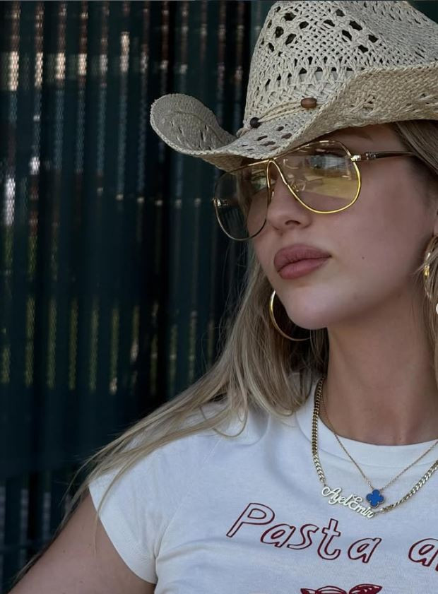 İdo Tatlıses’in eşi Yasemin Şefkatli'nin Gözyaşlı itirafı: "Dokunsanız Ağlayacağım!" - Resim : 3