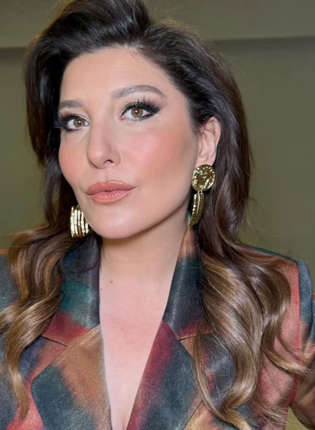 Eda Ece’den Şebnem Bozoklu’ya soğuk duş! Takip butonuna bastı: Neler oluyor? - Resim : 3