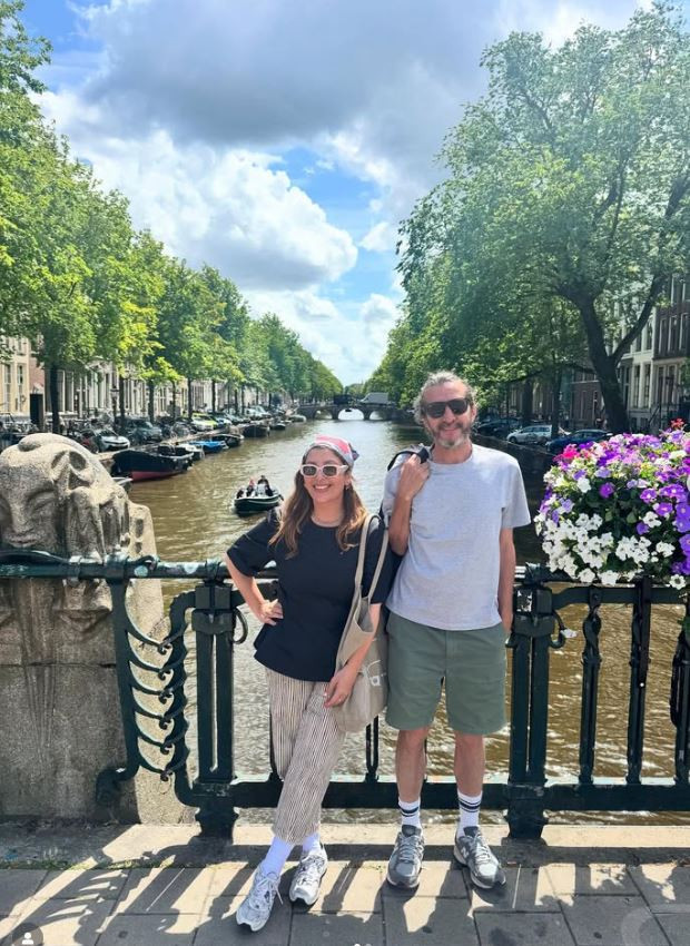 Eda Ece’den Şebnem Bozoklu’ya soğuk duş! Takip butonuna bastı: Neler oluyor? - Resim : 17