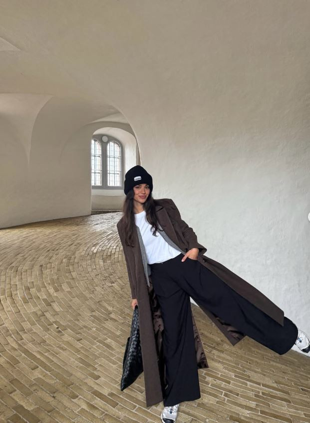 Kerem Bürsin’den yeni sevgilisi Selin Yağcıoğlu’na ayna pozlu ilan-ı aşk! Artık saklanmıyorlar - Resim : 13