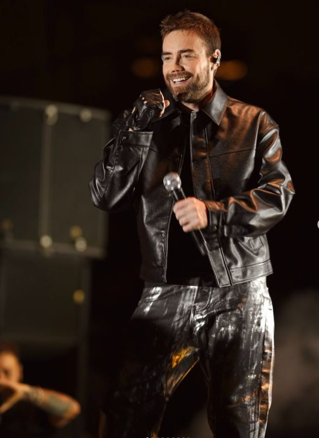 Ünlü şarkıcı Murat Dalkılıç'ın son hali hayranlarını endişelendirdi! 12. kez bıçak altına mı yattı? - Resim: 25