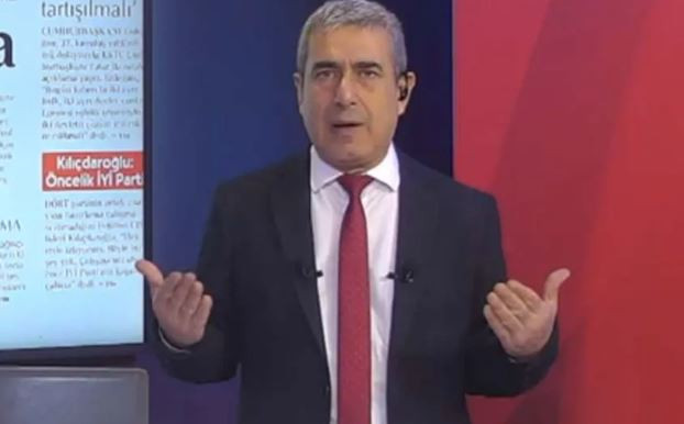 TELE 1'de yöneticiler ve ekran yüzlerinden istifa kararı! - Resim : 2