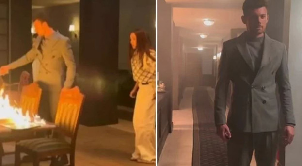 Paylaştığı video işinden etmişti. Acun Ilıcalı sahip çıktı - Resim : 1