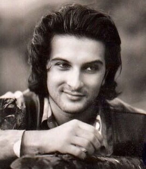 Beyazlar içindeki bu masum yüz kim? Sadece Türkiye değil, Dünya onu tanıyor! - Resim: 44