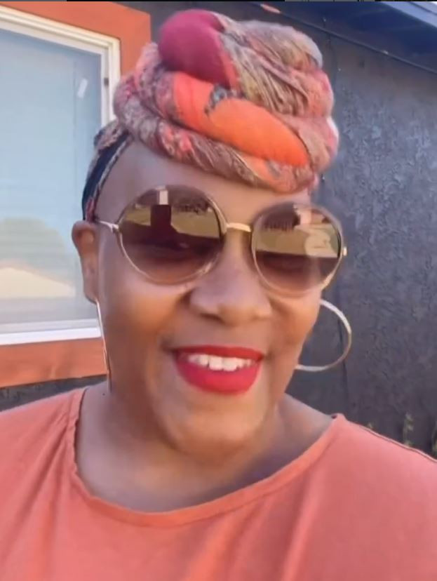 Dünyaca ünlü dansçı Donyelle Jones’tan acı haber! 46 yaşında meme kansere yenik düştü - Resim : 19