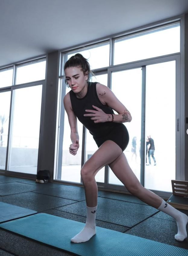 Filenin Sultanları’ndan Survivor Adasına: Milli Yıldız Meryem Boz bombası! Acun Ilıcalı açıkladı! - Resim: 1